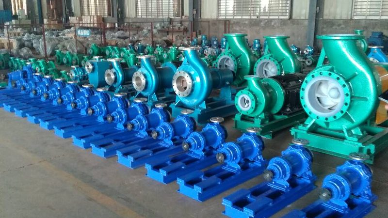 小型自来水厂闸阀选型：关键因素与误区解析